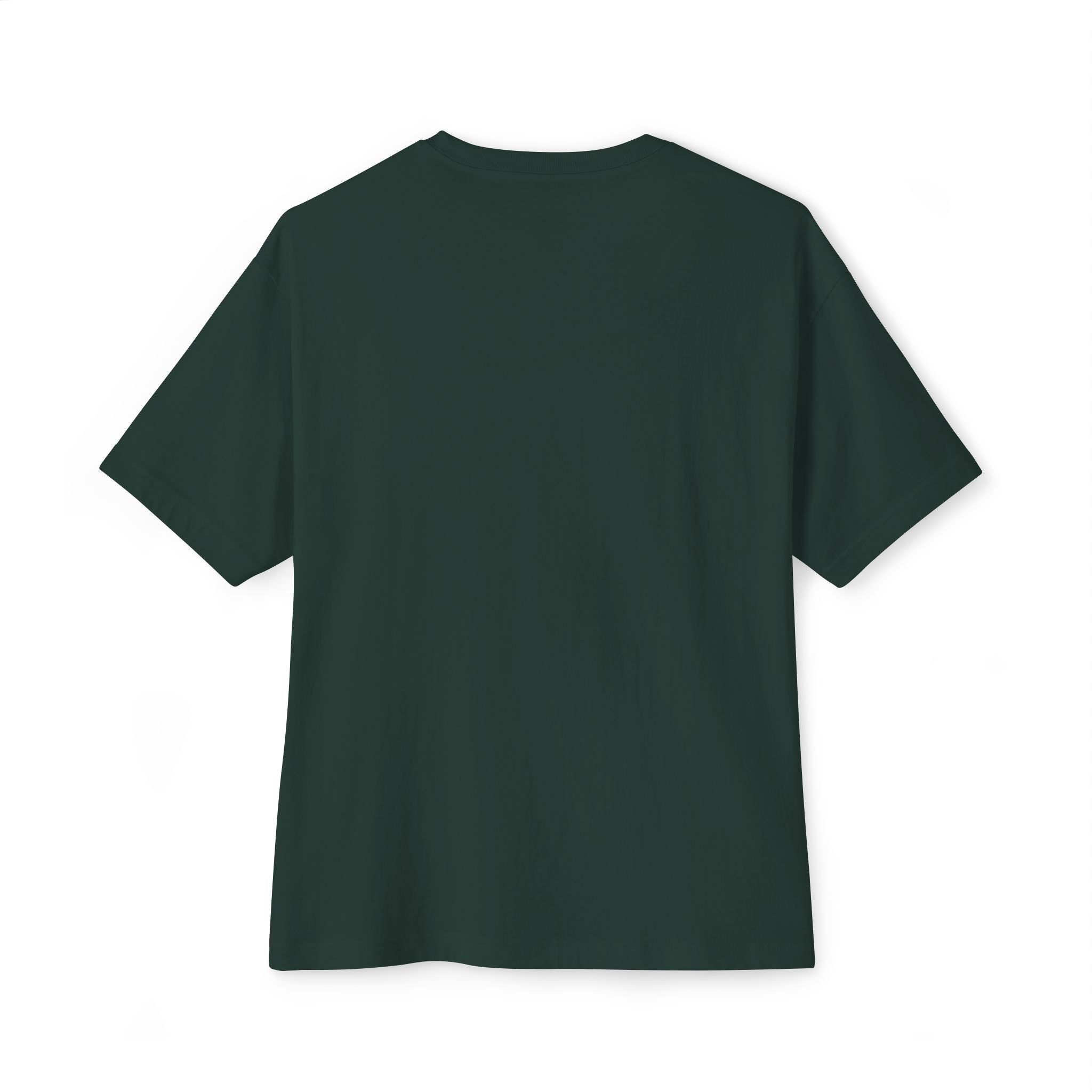 Inspirational Oversized Tee - Move in Silence Build Loud, Casual Style, Comfort Wear, Motivational Gift, Streetwear Fashion, Unisex Top