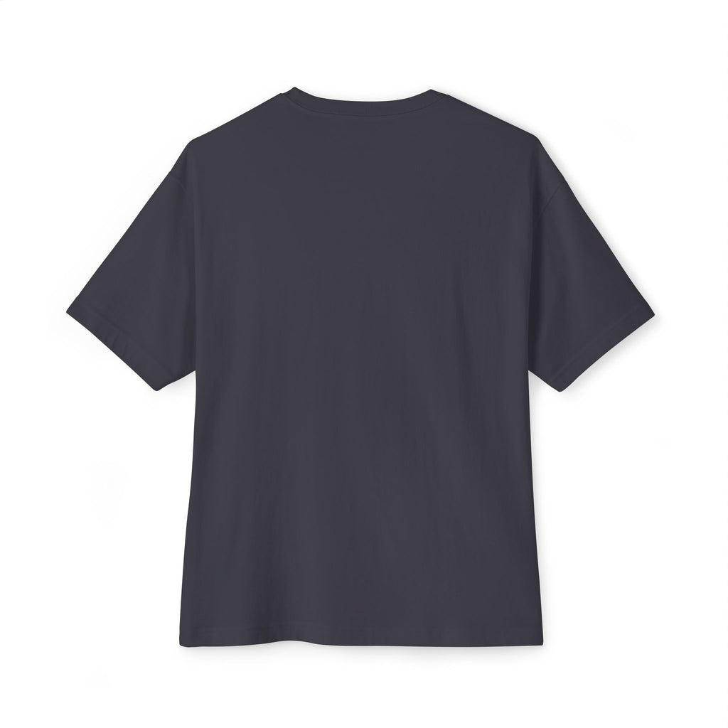 Inspirational Oversized Tee - Move in Silence Build Loud, Casual Style, Comfort Wear, Motivational Gift, Streetwear Fashion, Unisex Top