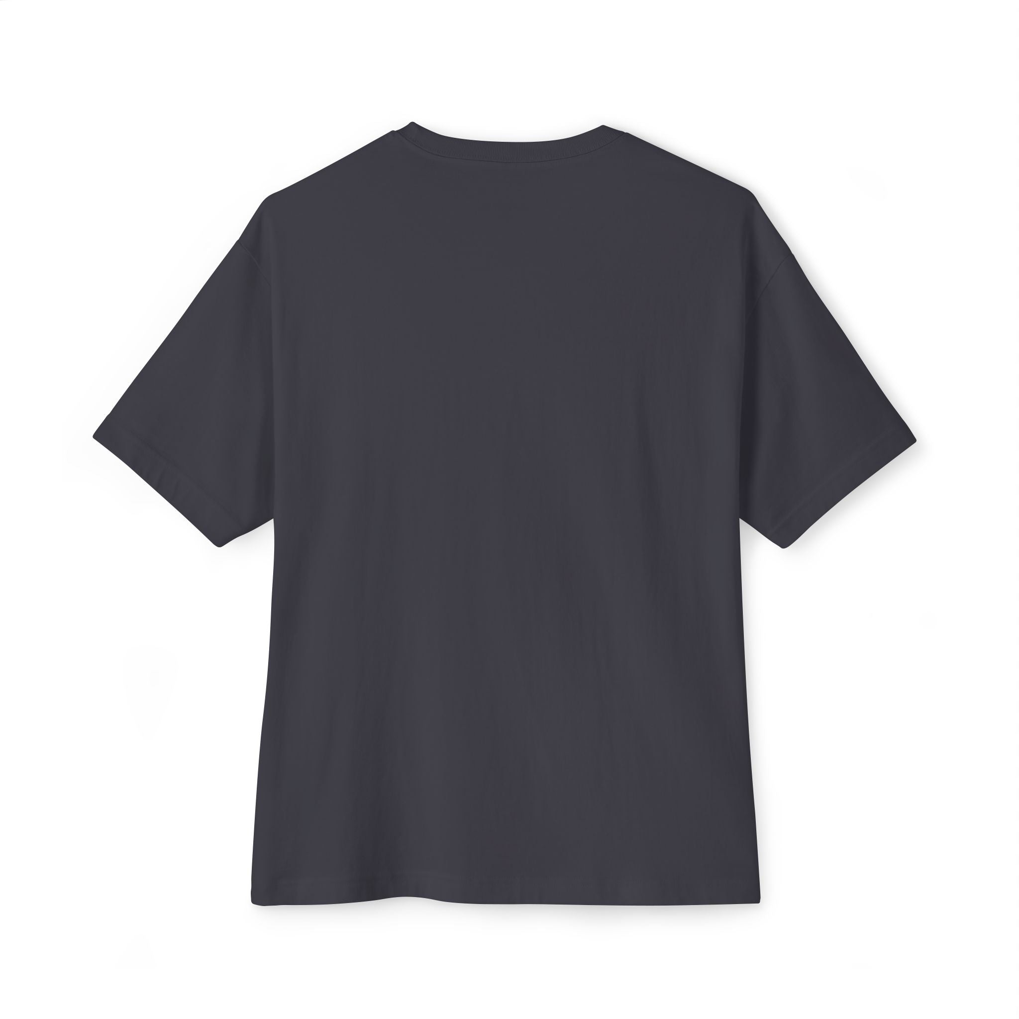 Inspirational Oversized Tee - Move in Silence Build Loud, Casual Style, Comfort Wear, Motivational Gift, Streetwear Fashion, Unisex Top