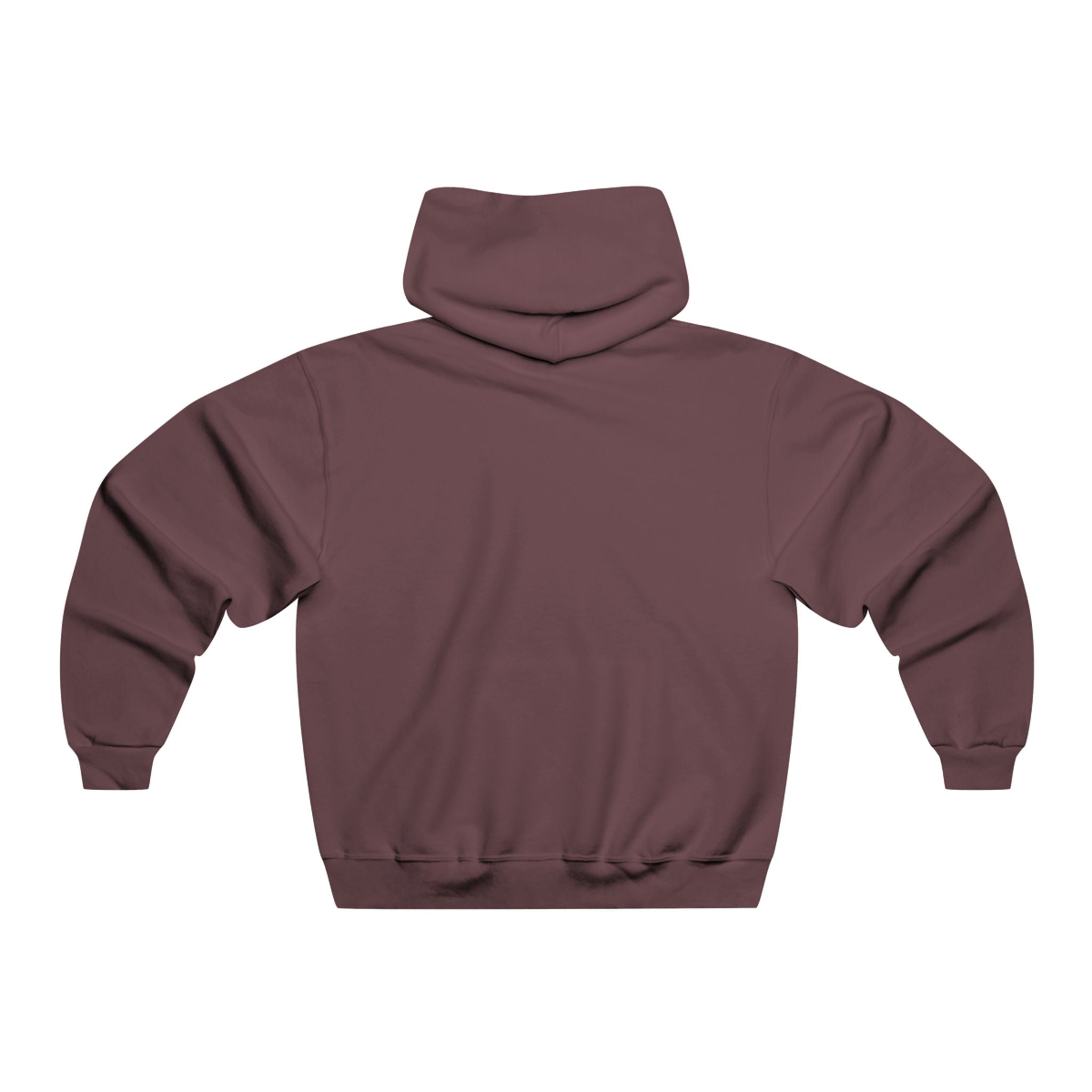 Faith Over Everything Hoodie, Men's Inspirational Sweatshirt, Cozy Casual Wear, Gift for Faith Seekers, Perfect for Everyday