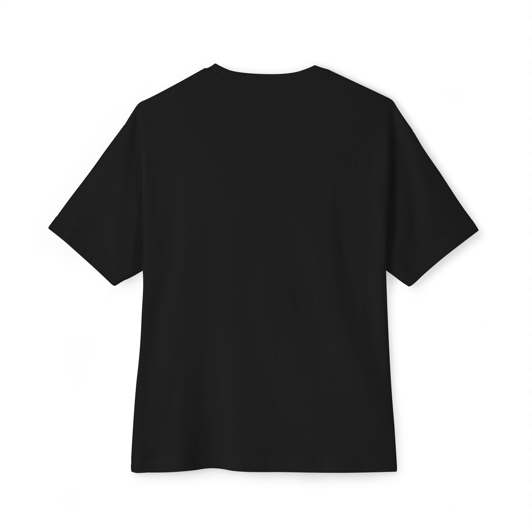 Inspirational Oversized Tee - Move in Silence Build Loud, Casual Style, Comfort Wear, Motivational Gift, Streetwear Fashion, Unisex Top