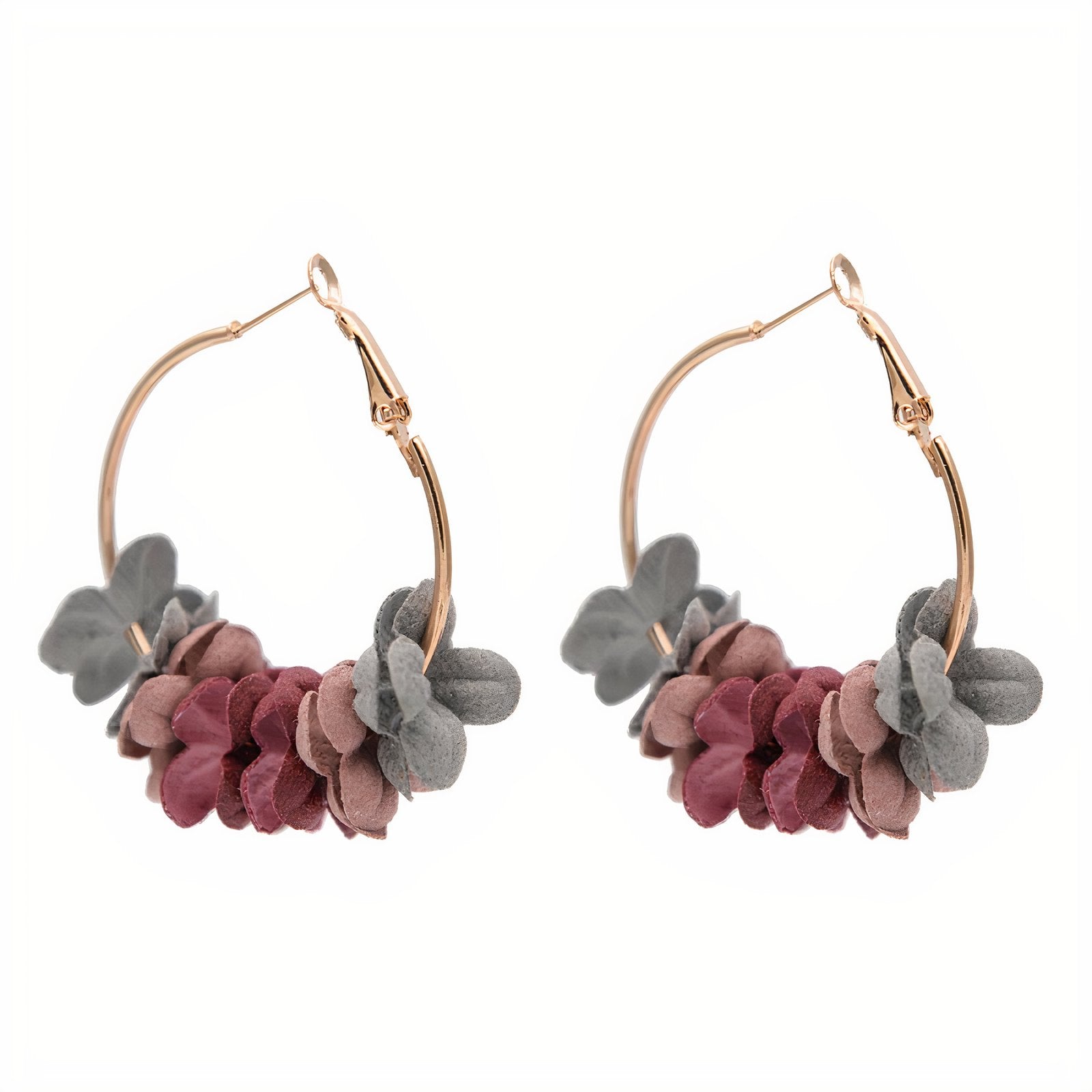 Aussie -Multicolor Earrings-4