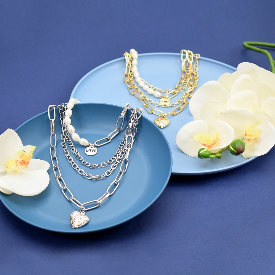 Jester Necklace-4