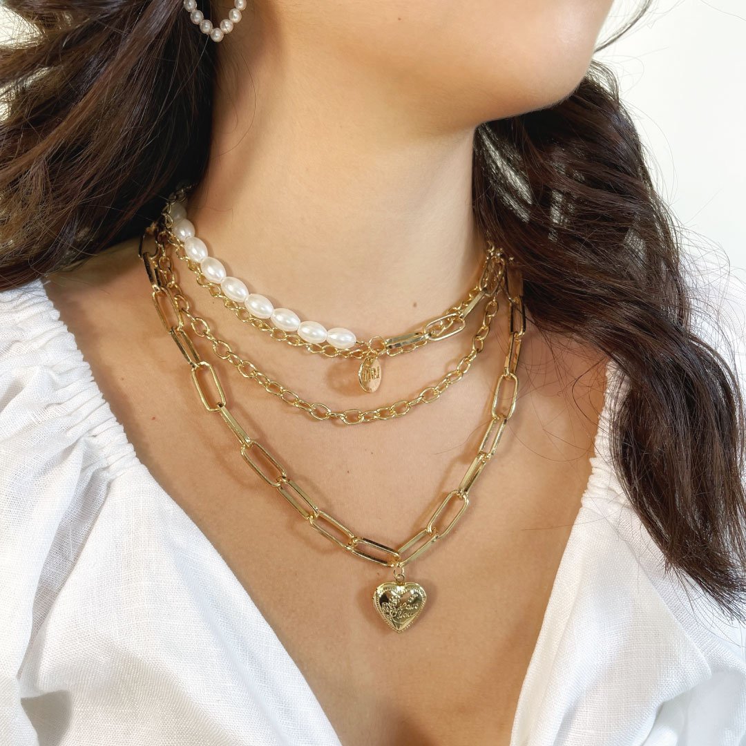 Jester Necklace-1